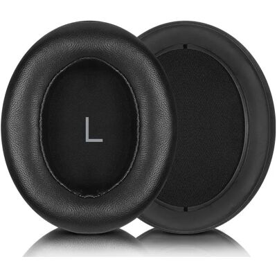 Coussinets d'oreille en peau de mouton INF pour Sennheiser Momentum 3 Noir - Publicité Coussinets d'oreille en peau de mouton INF pour Sennheiser Momentum 3 Noir - Publicité