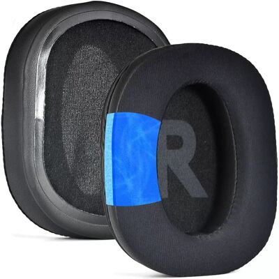 Coussinets d'oreille INF Rig 600 Pro - Gel rafraîchissant - Publicité Coussinets d'oreille INF Rig 600 Pro - Gel rafraîchissant - Publicité
