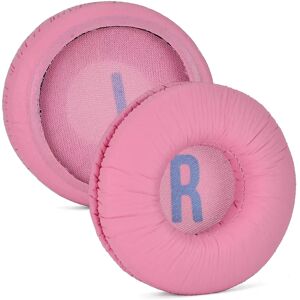 INF Coussinets d'oreille de remplacement pour JBL JR300 JR300BT JR310