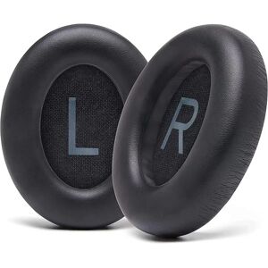 INF Coussinets pour casque BOSE 700/NC700 Le noir