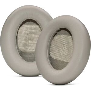 INF Coussinets d'oreille pour casque Bose QuietComfort Ultra - Gris (pack de 2)