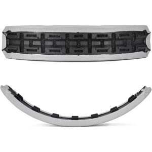 INF Bandeau de remplacement pour Bose QC35, QC35II, QC45 Gris clair