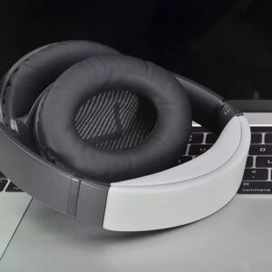 INF Bandeau de remplacement pour Bose QC35, QC35II, QC45 Beige