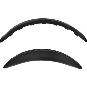INF Bandeau de remplacement pour Bose QC35, QC35II, QC45 Le noir