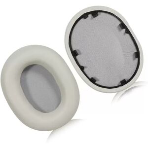 INF Coussinets de rechange pour casque Sony WH-1000XM5 Argent