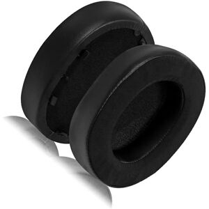 INF Coussinets de remplacement pour casque Sony WH-1000XM5 Le noir