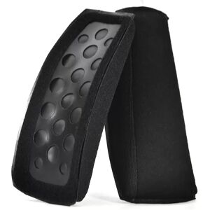 INF Coussin de bandeau de remplacement pour casque d'aviation Bose