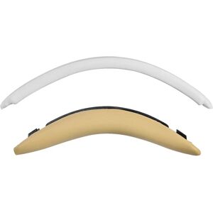 INF Modèle de boucle de bandeau blanc, adapté à Bose QuietComfort 25 (QC25) SoundLink AE2