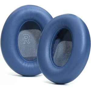 INF Coussinets bleus pour Bose QuietComfort Ultra - Lot de 2