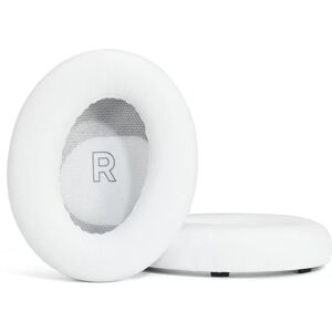 INF Compatible avec les coussinets d'oreille Bose QC Ultra - Édition limitée blanche