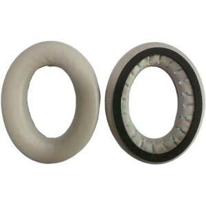 INF Coussinets de remplacement dorés compatibles avec Bose QuietComfort 45 (QC45) / QuietComfort SE (QC SE)