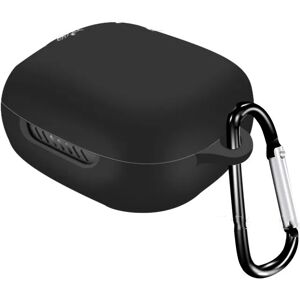 INF Étui en silicone pour écouteurs JBL LIVE PRO Le noir