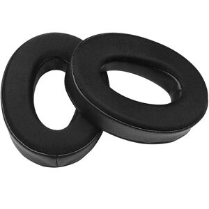 INF Lot de 2 coussinets d'oreille à gel rafraîchissant compatibles avec le casque d'aviation Bose A30 - Coussinets de