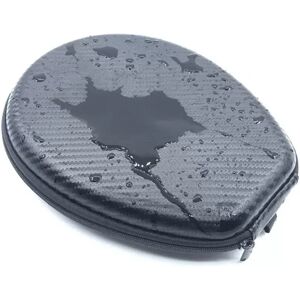 INF Étui de protection EVA pour écouteurs Bluetooth tour de cou compatible avec Sony, LG, JBL, Samsung, Bose et plus