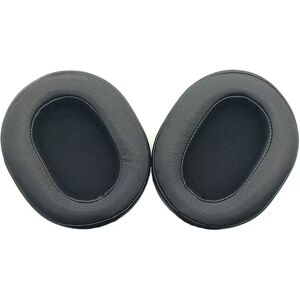 INF 2 Coussinets d'oreille en cuir protéiné compatibles avec les casques Sony WH-1000XM5 et XM6