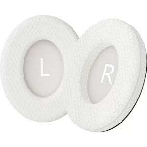 INF Coussinets de remplacement compatibles avec les casques Bose 700/NC700 - Lot de 2 Blanc