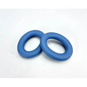 INF Coussinets Premium Bose QC45 pour un Confort Amélioré (Paire) Bleu