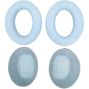 INF Coussinets d'oreille pour BOSE QC45 QC35 QuietComfort 45 / 35