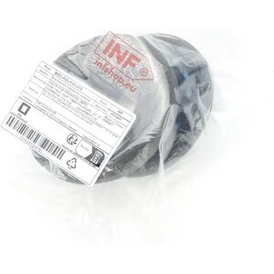 INF Coussinets de remplacement compatibles avec les casques Bose 700/NC700 - Lot de 2 Gris foncé