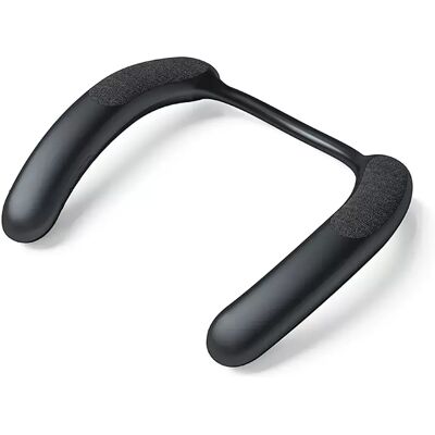 INF Haut-parleur Bluetooth portable - Son immersif Le noir - Publicité INF Haut-parleur Bluetooth portable - Son immersif Le noir - Publicité