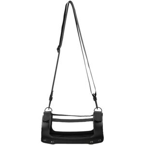 INF Étui de protection JBL Charge 4/5 avec sangle - Matériau PU+EVA