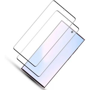 Protector en Verre Trempé Samsung S22 Ultra 5G - Protection écran - Publicité Protector en Verre Trempé Samsung S22 Ultra 5G - Protection écran - Publicité