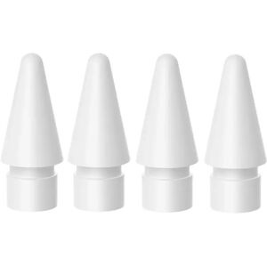 Tête de Remplacement INF pour Apple Pencil - 1/2 G, Blanc - Publicité Tête de Remplacement INF pour Apple Pencil - 1/2 G, Blanc - Publicité