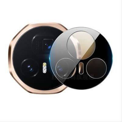 INF Protection d'objectif en verre trempé transparent pour Honor Magic V5 - Haute définition et anti-rayures - Publicité INF Protection d'objectif en verre trempé transparent pour Honor Magic V5 - Haute définition et anti-rayures - Publicité
