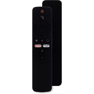 INF Étui de protection en silicone pour Xiaomi Mi TV Stick 4K