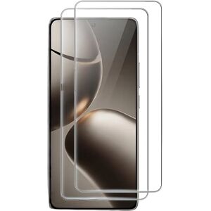 INF Protection d'écran en verre trempé HD compatible avec Xiaomi 13