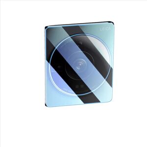 INF Protection d'objectif pour Xiaomi 12 Pro - Verre trempé, Anti-rayures, Clarté HD