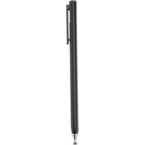 INF Stylet à écran tactile précis avec clip magnétique