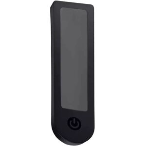 INF Protecteur d'écran pour Xiaomi M365 / 365 Pro en silicone étanche Noir