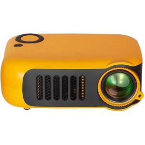 INF Mini projecteur portable - Prise EU, Home Cinéma, Projecteur pour dortoir étudiant - Publicité INF Mini projecteur portable - Prise EU, Home Cinéma, Projecteur pour dortoir étudiant - Publicité