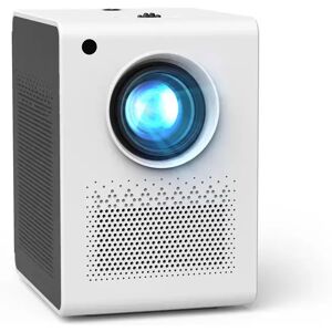 INF D5000 Mini Projecteur - 4K, 1080P, Wi-Fi, Bluetooth - Publicité INF D5000 Mini Projecteur - 4K, 1080P, Wi-Fi, Bluetooth - Publicité