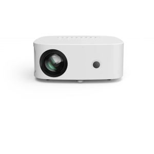 INF Mini projecteur haute résolution - Publicité INF Mini projecteur haute résolution - Publicité