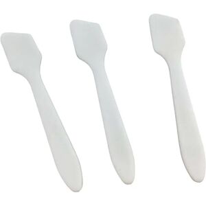 INF 10 Bâtonnets Mélange Masque Visage, Spatules Applicateur en Plastique PP 8,2 cm pour Beauté Faciale DIY - Publicité INF 10 Bâtonnets Mélange Masque Visage, Spatules Applicateur en Plastique PP 8,2 cm pour Beauté Faciale DIY - Publicité