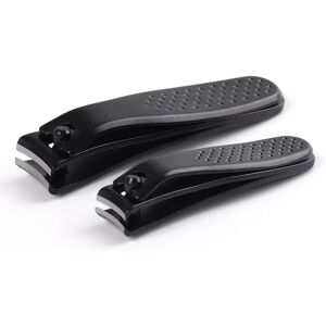INF Ensemble de coupe-ongles Black Starry (grand et petit) - Publicité INF Ensemble de coupe-ongles Black Starry (grand et petit) - Publicité