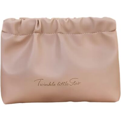 INF Petite trousse de maquillage, organisateur de rouge à lèvres L Rose - Publicité INF Petite trousse de maquillage, organisateur de rouge à lèvres L Rose - Publicité