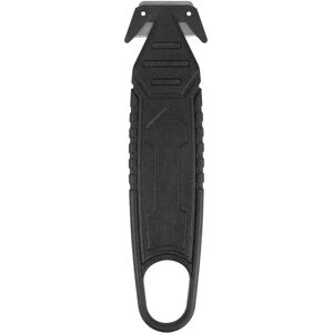 INF Couteau utilitaire multifonctionnel pour déballage et coupe de cordes - Publicité INF Couteau utilitaire multifonctionnel pour déballage et coupe de cordes - Publicité