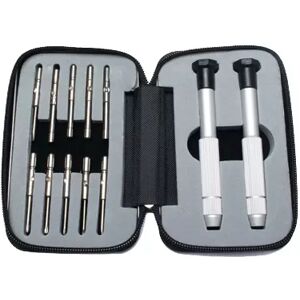 INF Kit d'outils de réparation de lunettes - Publicité INF Kit d'outils de réparation de lunettes - Publicité