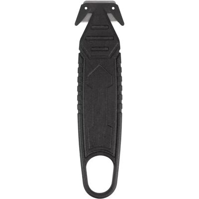 INF Couteau utilitaire multifonctionnel pour déballage et coupe de cordes - Publicité INF Couteau utilitaire multifonctionnel pour déballage et coupe de cordes - Publicité