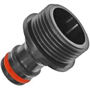 INF Adaptateur de buse de robinet compatible avec American Standard, filetage externe 6-fen, ABS+PC orange, lot de 2 - raccord - Publicité INF Adaptateur de buse de robinet compatible avec American Standard, filetage externe 6-fen, ABS+PC orange, lot de 2 - raccord - Publicité