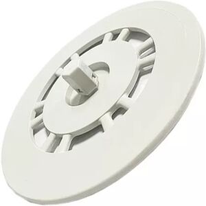 INF Support de serpillière pour Xiaomi Mijia Blanc