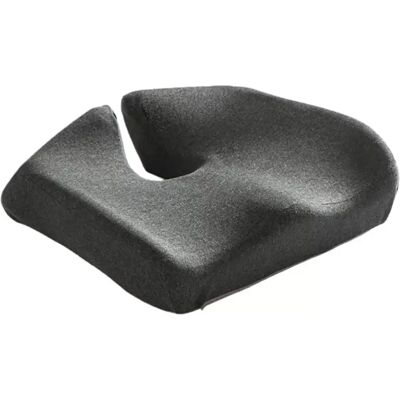 INF Coussin de Siège Ergonomique en Mousse à Mémoire de Forme pour Soutien Lombaire - Bureau & Maison - Publicité INF Coussin de Siège Ergonomique en Mousse à Mémoire de Forme pour Soutien Lombaire - Bureau & Maison - Publicité
