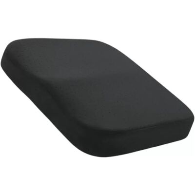 INF Coussin de siège en mousse mémoire velours, rebond lent, carré 40cm x 40cm x 5cm pour bureau et voiture, soutien des hanches - Publicité INF Coussin de siège en mousse mémoire velours, rebond lent, carré 40cm x 40cm x 5cm pour bureau et voiture, soutien des hanches - Publicité