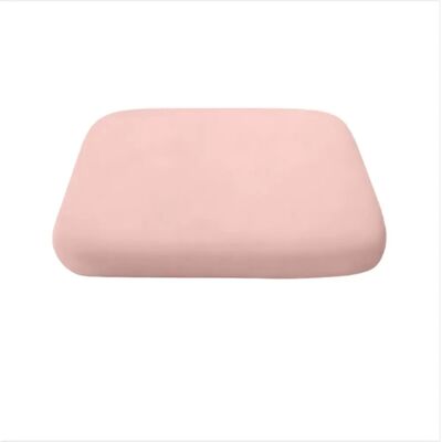 INF Coussin de siège d'été en mousse à mémoire de forme effet soie glacée – Coussin rafraîchissant et respirant pour un confort Rose - Publicité INF Coussin de siège d'été en mousse à mémoire de forme effet soie glacée – Coussin rafraîchissant et respirant pour un confort Rose - Publicité