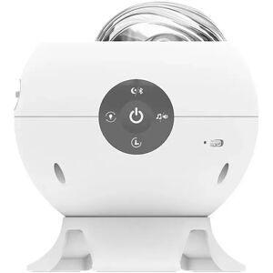 INF Lampe Projecteur Ciel Étoilé avec Télécommande & APP - Créez une Ambiance Romantique - Publicité INF Lampe Projecteur Ciel Étoilé avec Télécommande & APP - Créez une Ambiance Romantique - Publicité