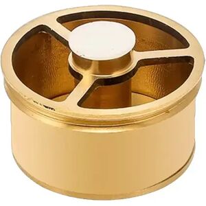 INF Noyau de Siphon de Sol Auto-Obturant en Cuivre 50 (Compatible avec Tuyaux de 50/75 mm) - Publicité INF Noyau de Siphon de Sol Auto-Obturant en Cuivre 50 (Compatible avec Tuyaux de 50/75 mm) - Publicité