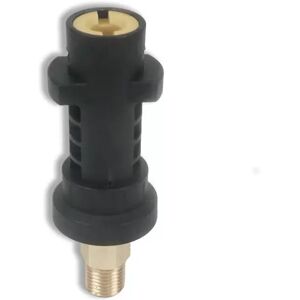 INF Adaptateur de pistolet à eau Karcher (filetage mâle 1/4 ")
